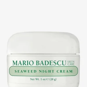 Mario Badescu Seaweed Night Cream 28 g