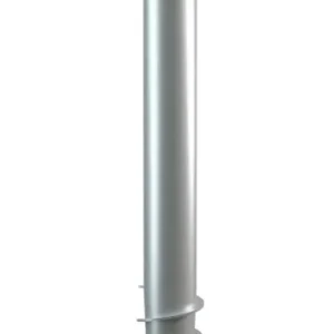 MARKSKRUV STAVREX FAST MED 3TUMS BALKSKO 900MM Ø68MM