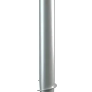 MARKSKRUV STAVREX FAST MED 4TUMS BALKSKO 900MM Ø68MM