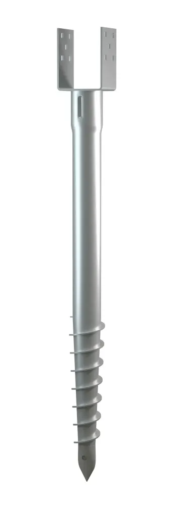 MARKSKRUV STAVREX FAST MED 4TUMS BALKSKO 900MM Ø68MM