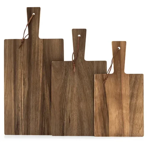 Markus Aujalay Tapasbrädor 3-pack