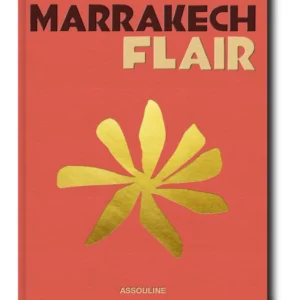 Marrakech Flair