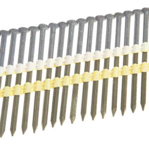 MASKINSPIK 17° VFZ 2,8X75MM 1000ST BAND