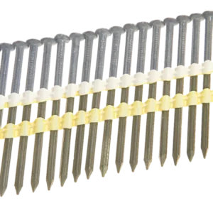 MASKINSPIK 21° VFZ 3,1X90MM 1000ST BAND
