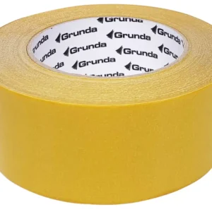 MATTEJP GRUNDA DUBBELHÄFT 50MMX25M
