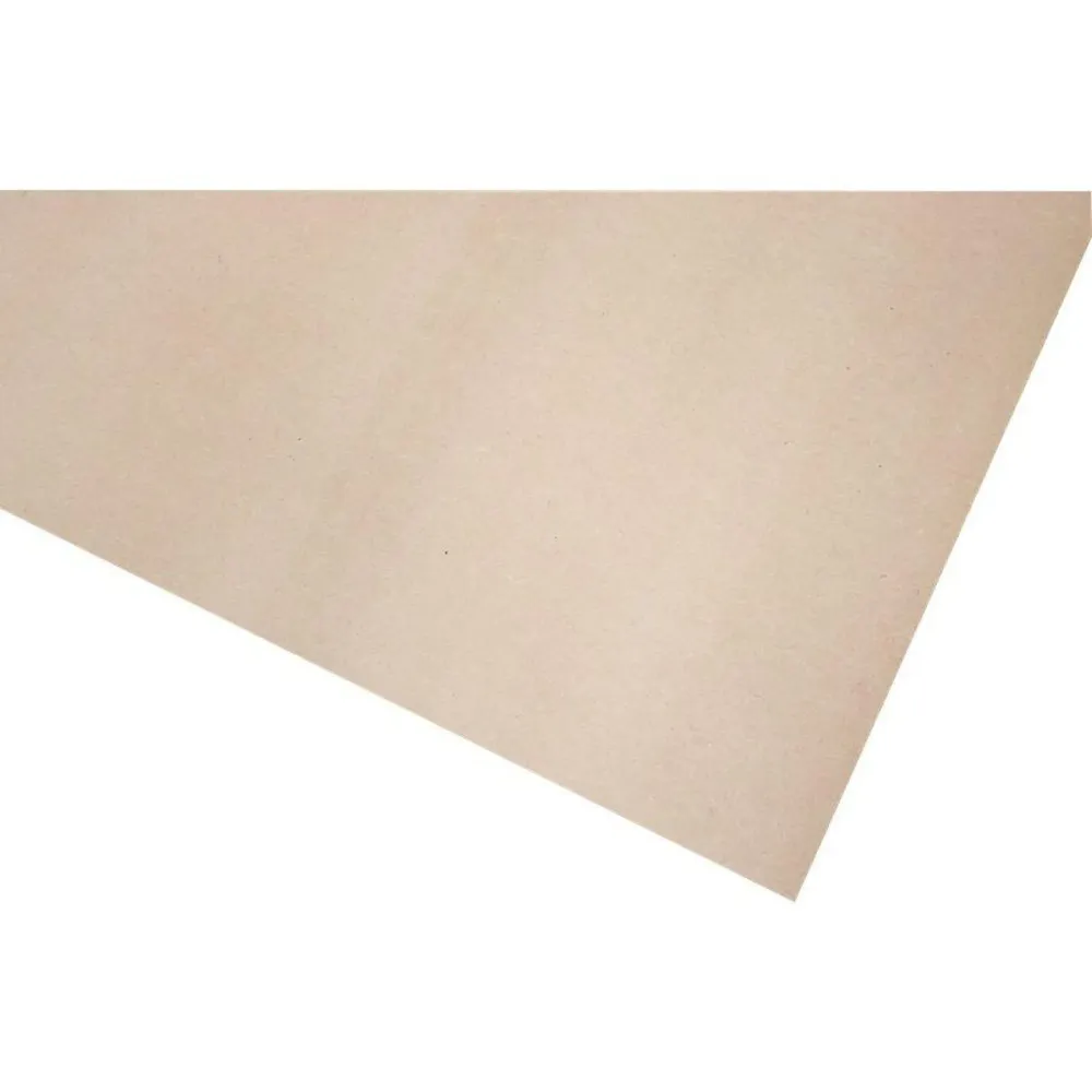 MDF SKIVA 19MM 1220X2440MM FIBRABEL