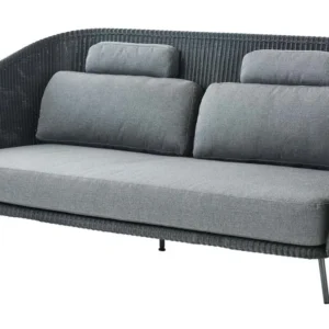Mega 2-Sits Soffa