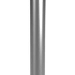 MELLANSTYCKE PL45 SILVERMETALLIC 90 0,
