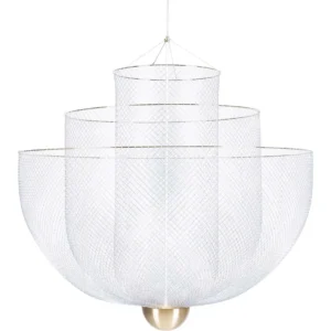 Meshmatics Chandelier Large