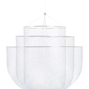 Meshmatics Chandelier Small