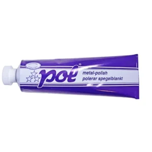 Metal Polish Poleringsmedel, 150 ml