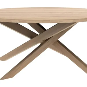 Mikado Round Coffee Table
