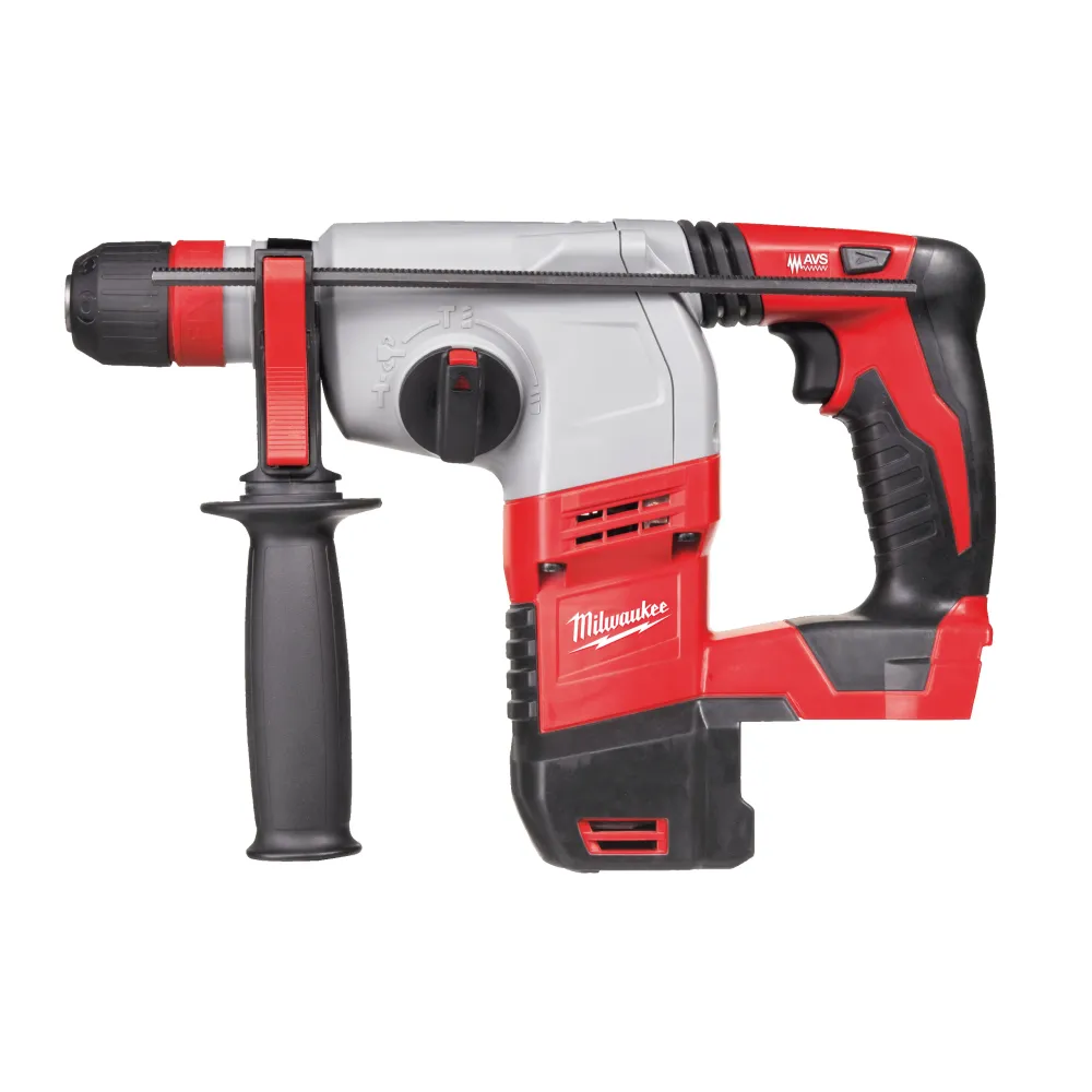 Milwaukee HD18 HX-0 18V slagborrmaskin