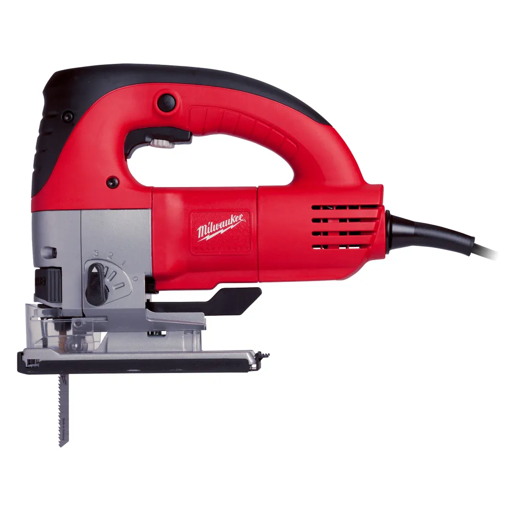 Milwaukee JSPE 135 TX 750W tigersåg