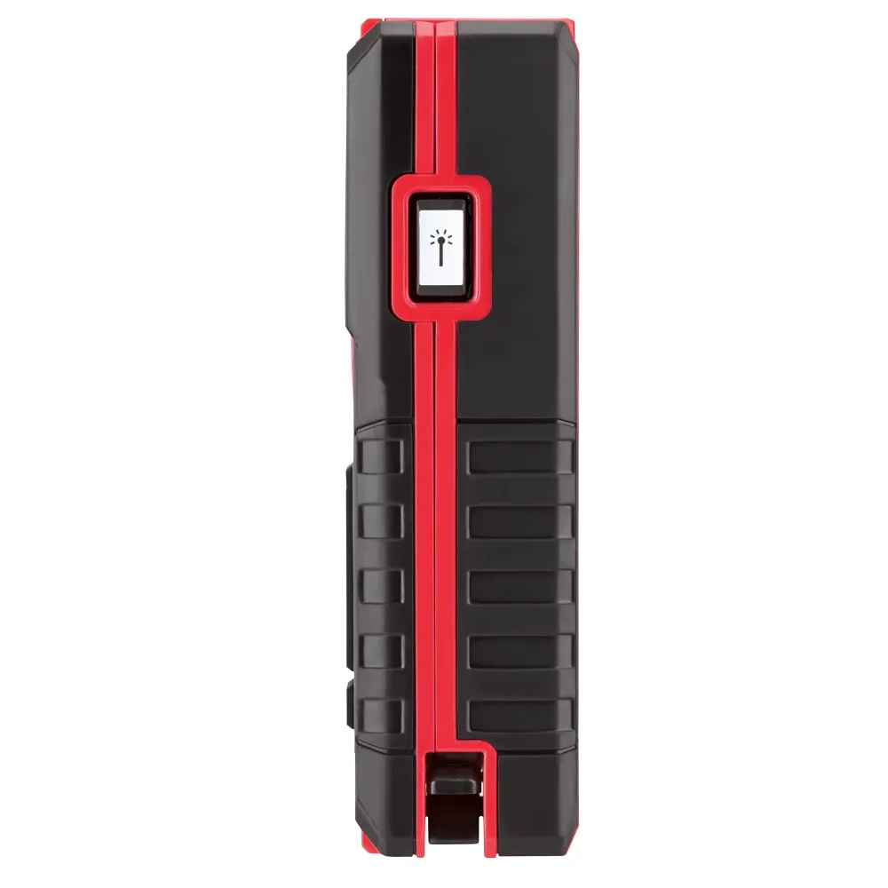 Milwaukee LDM 100 laseravståndsmätare