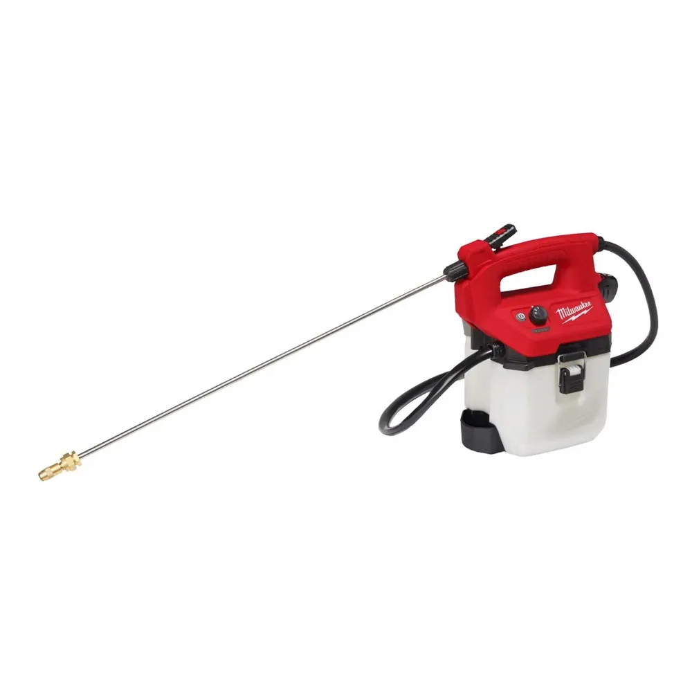 Milwaukee M12 BHCS3L-201 12V 2Ah spraypump