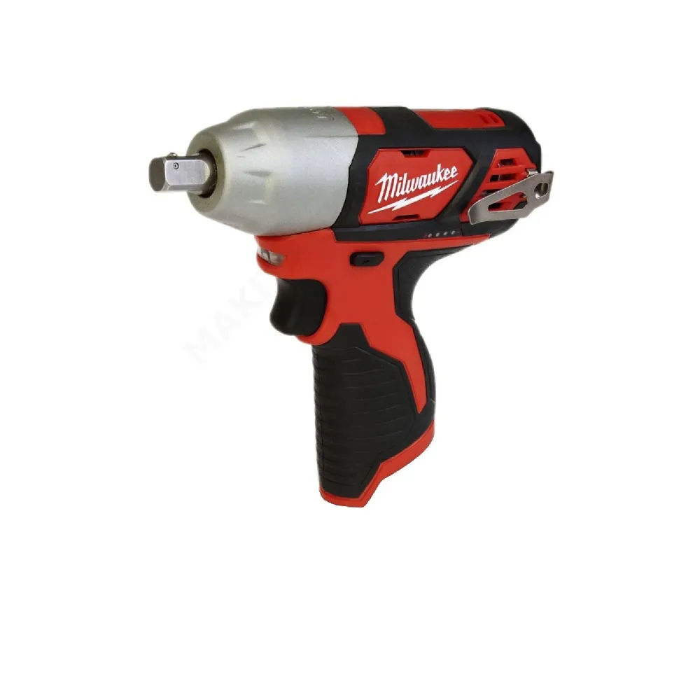 Milwaukee M12 BIW12-0 12V slagskruvmejsel