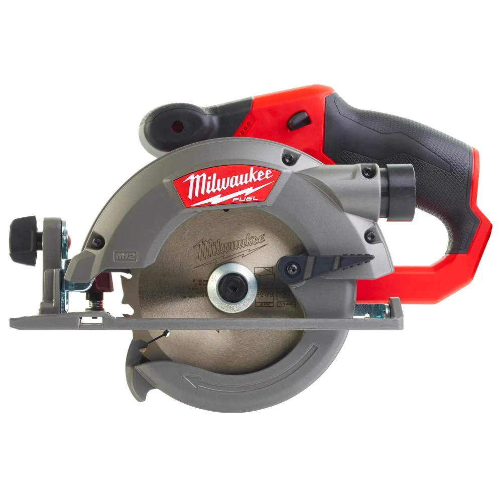 Milwaukee M12 CCS44-402C 12V 4Ah Cirkelsåg