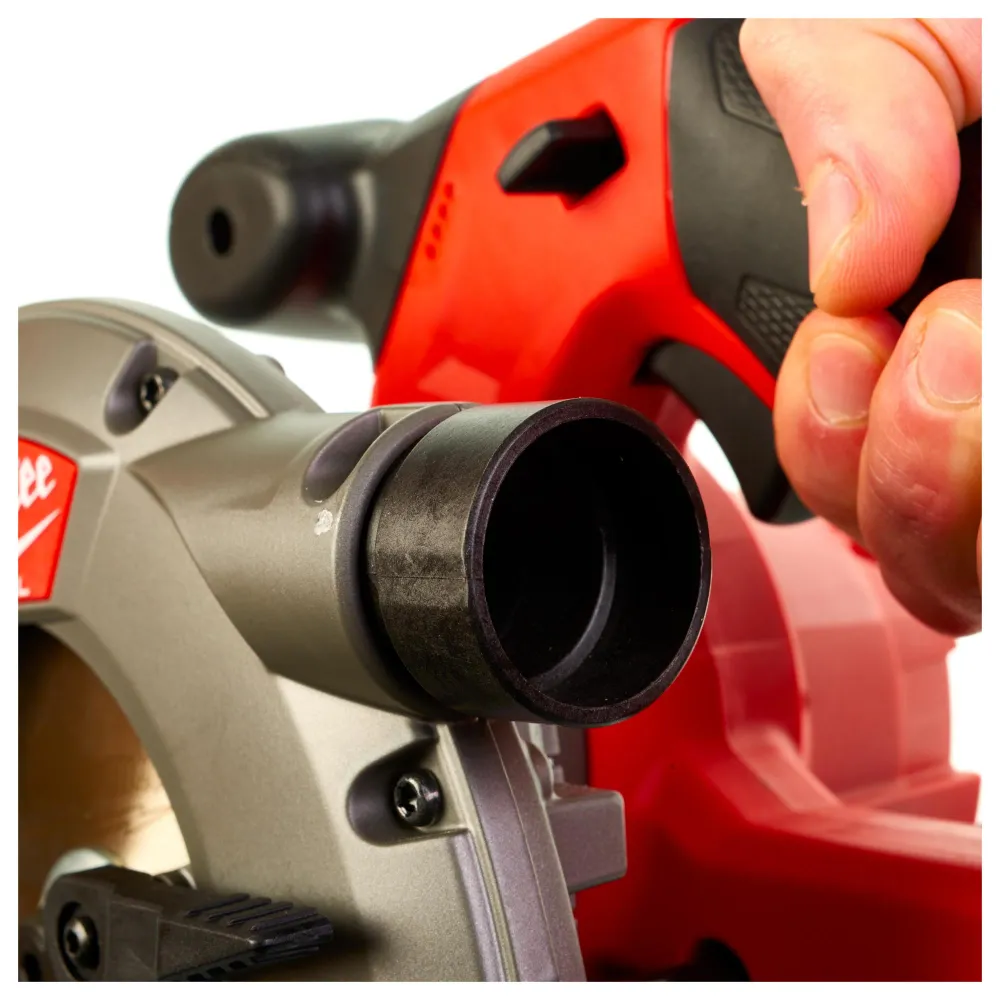 Milwaukee M12 CCS44-402C 12V 4Ah Cirkelsåg