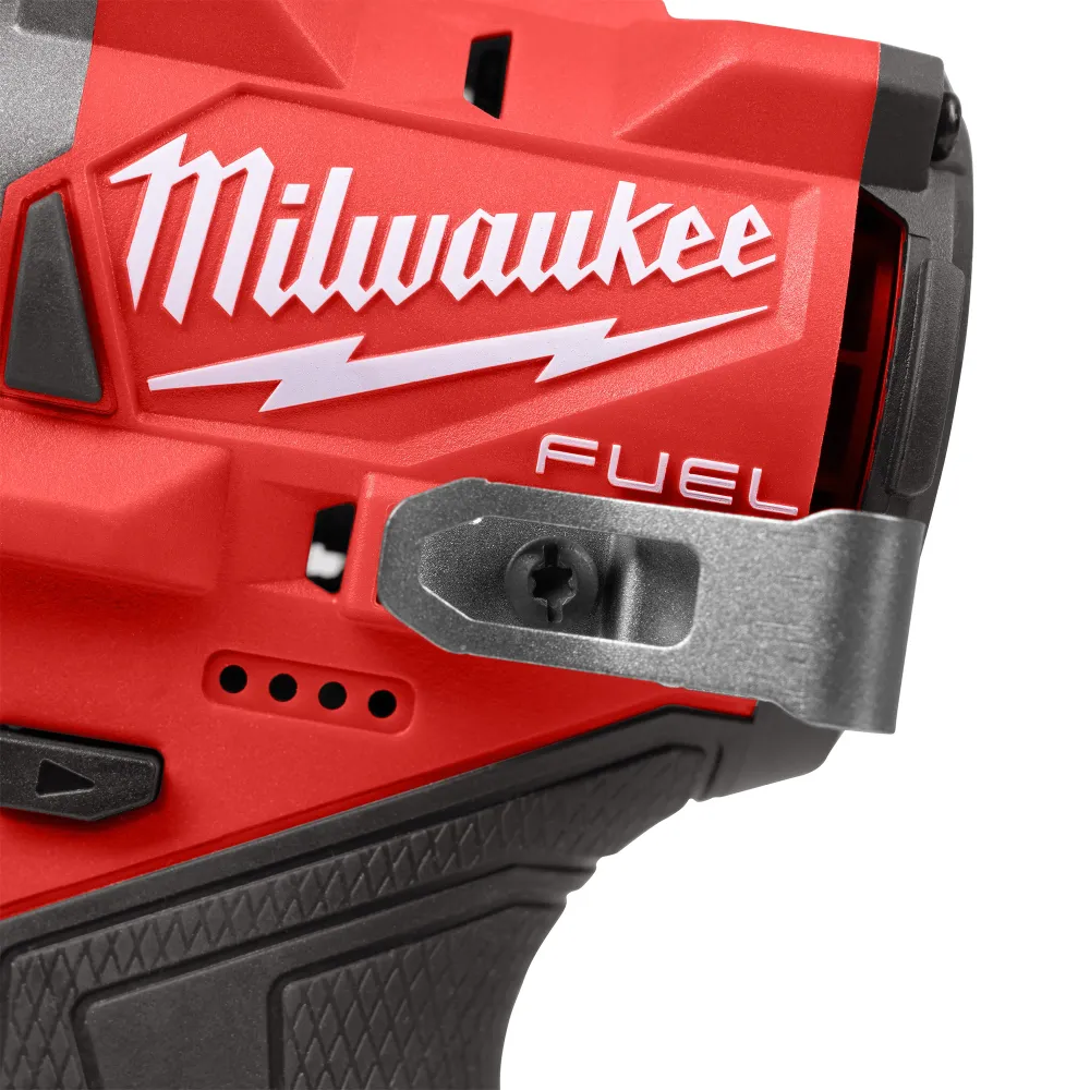 Milwaukee M12 FID2-0 12V slagskruvmejsel