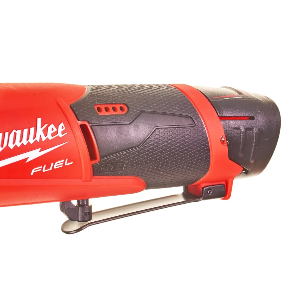 Milwaukee M12 FIR12-0 12V Spärrskaft