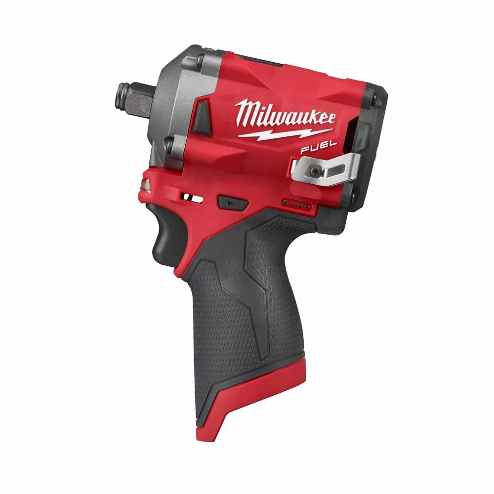 Milwaukee M12 FIWF12-0 12V slagskruvmejsel