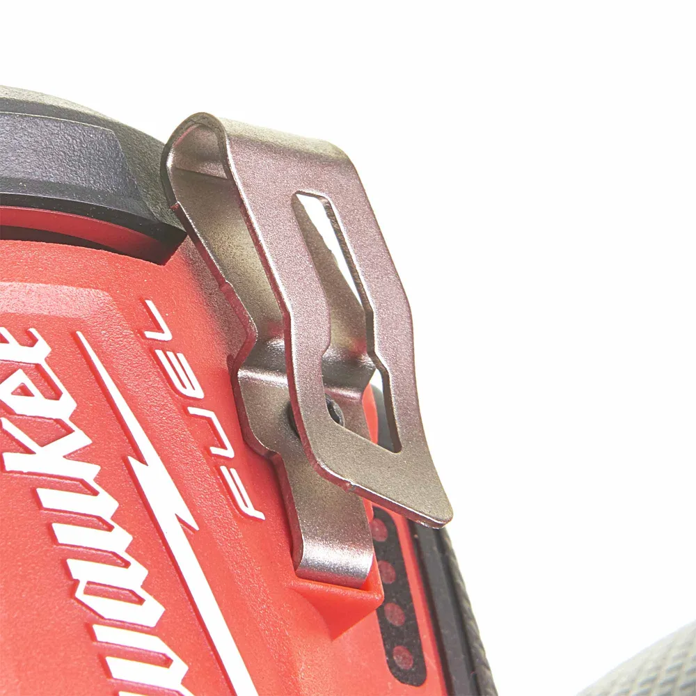 Milwaukee M12 FIWF12-0 12V slagskruvmejsel