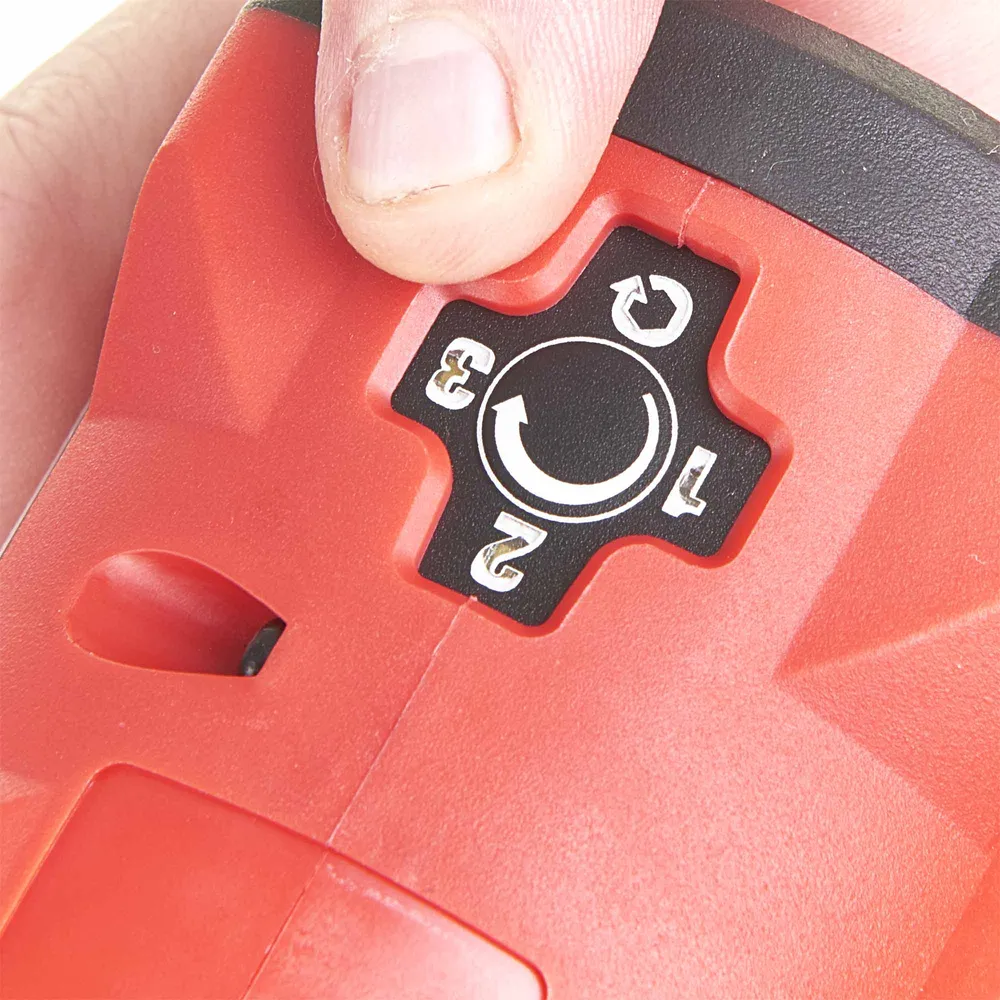 Milwaukee M12 FIWF12-0 12V slagskruvmejsel