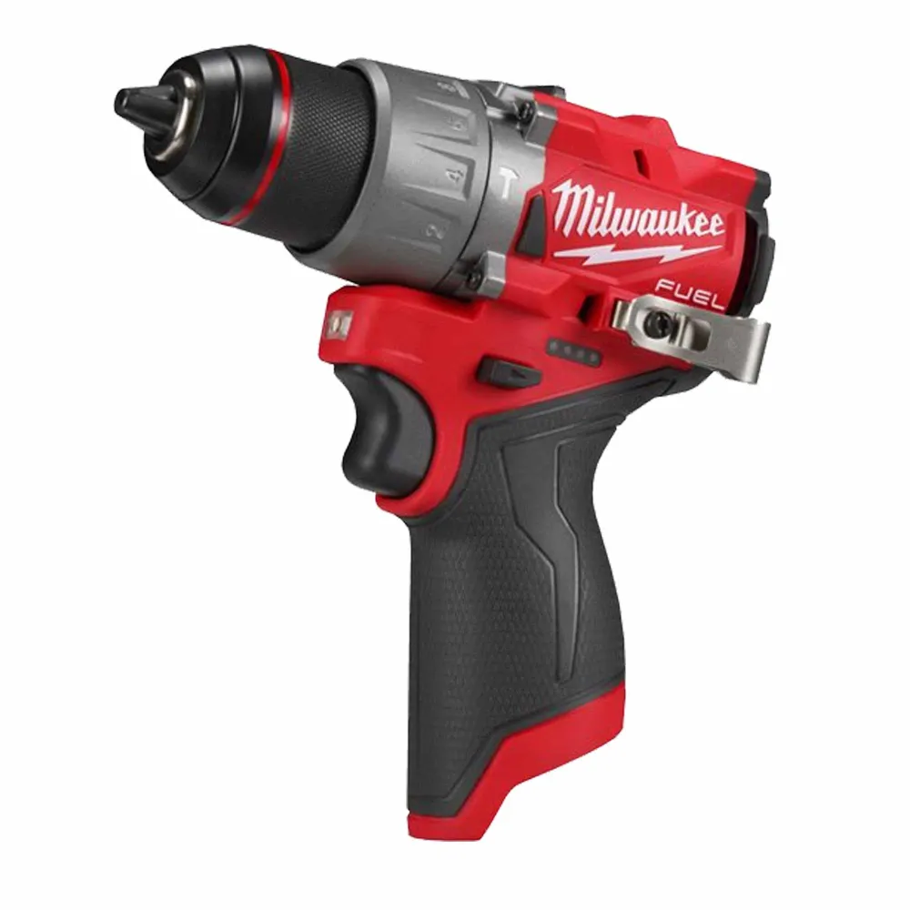 Milwaukee M12 FPD2-0 12V sladdlös borrskruvdragare
