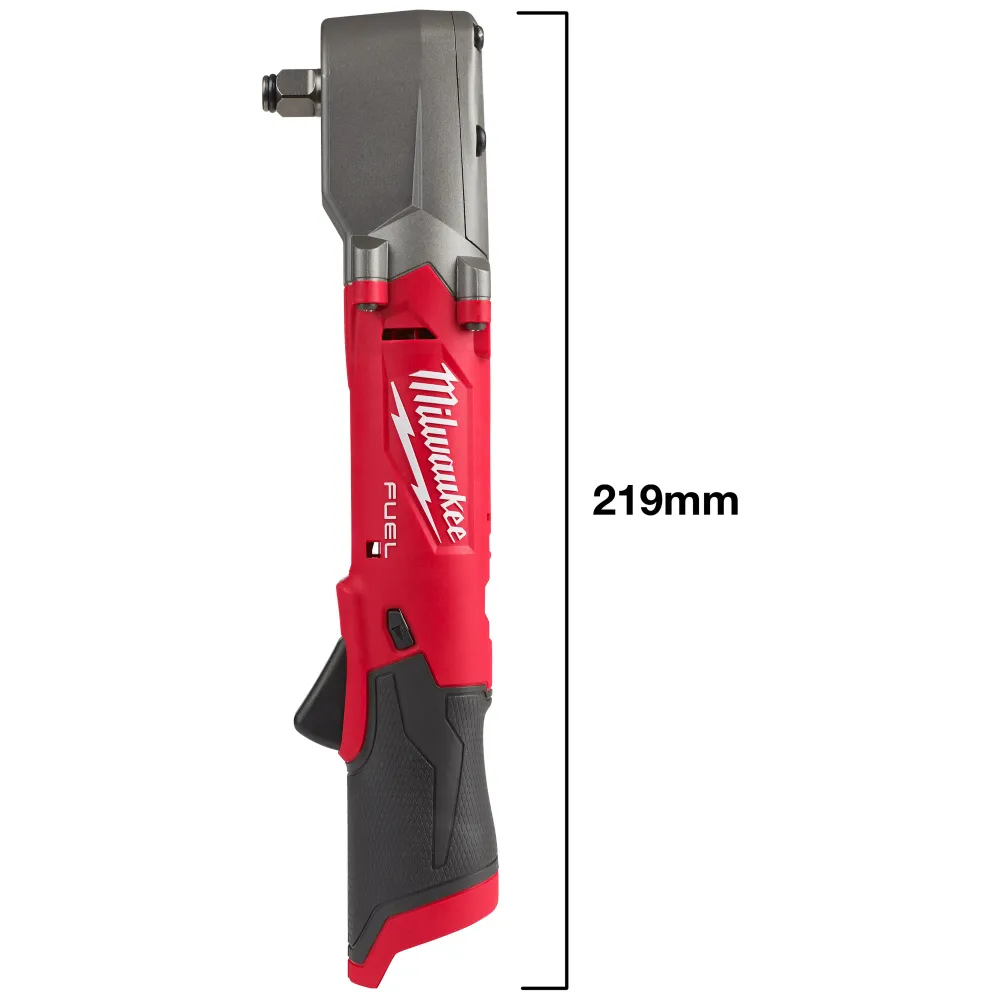 Milwaukee M12 FRAIWF12-0 12V Vinkelslagernyckel