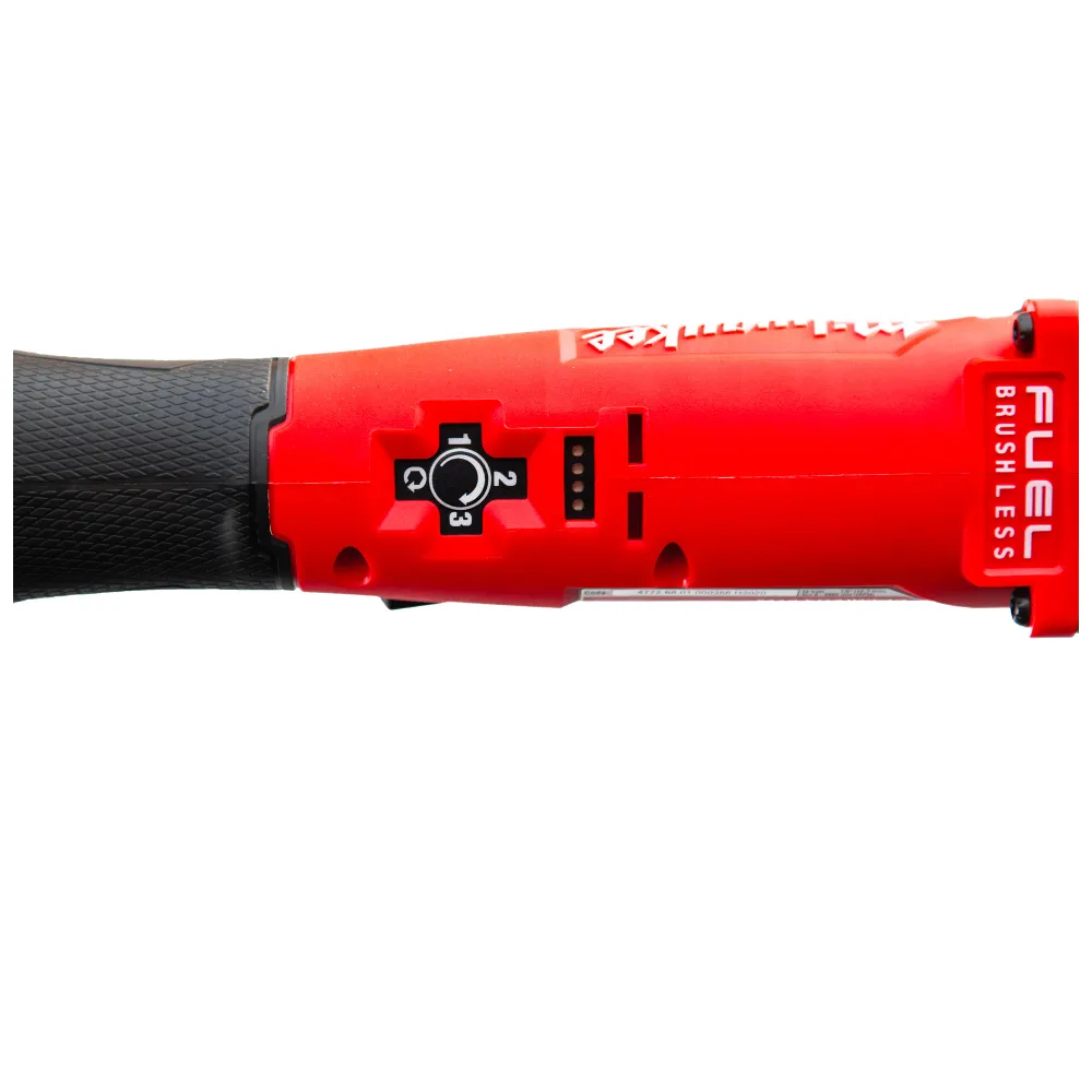 Milwaukee M12 FRAIWF12-0 12V Vinkelslagernyckel