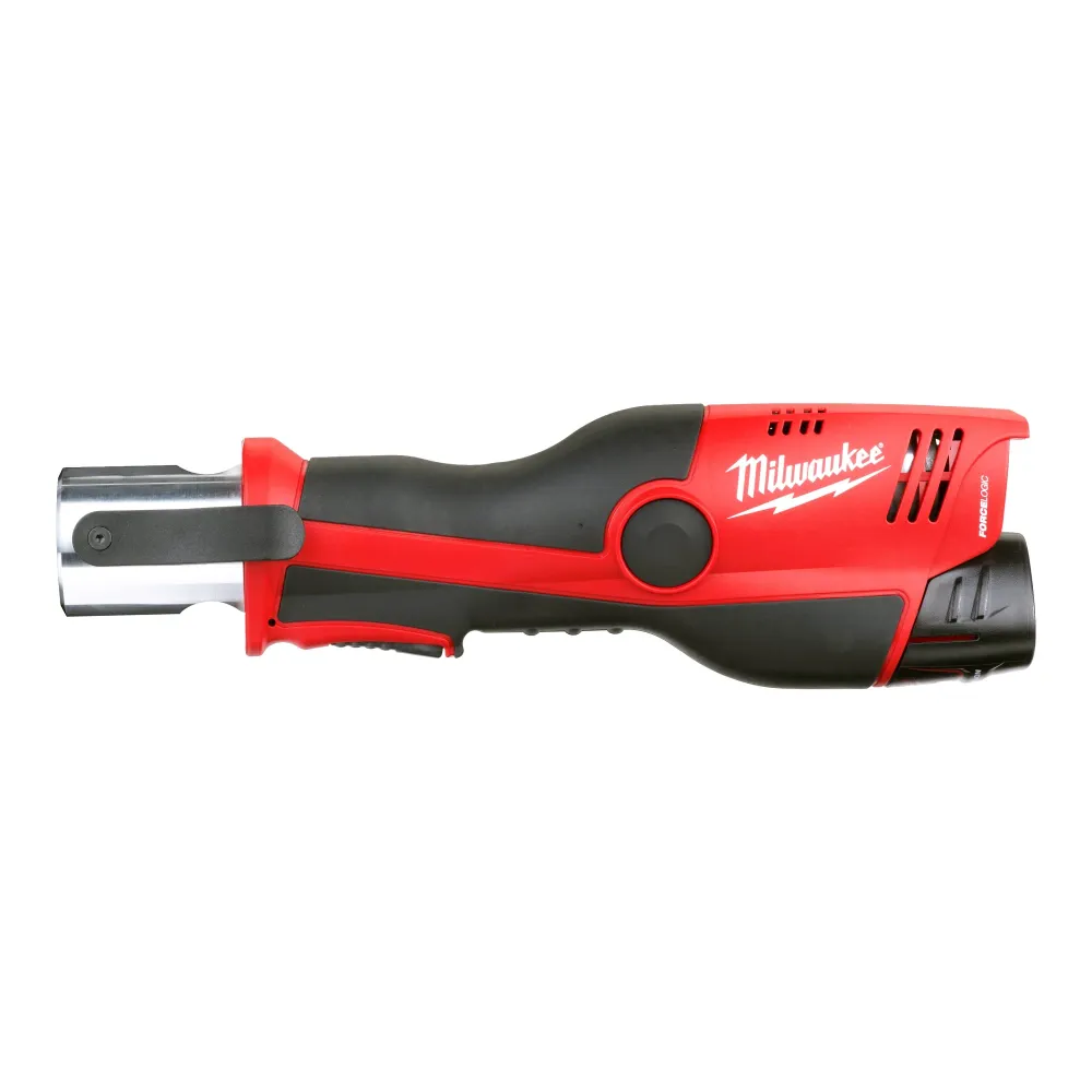 Milwaukee M12 HPT-202C 12V 2Ah pressmaskin