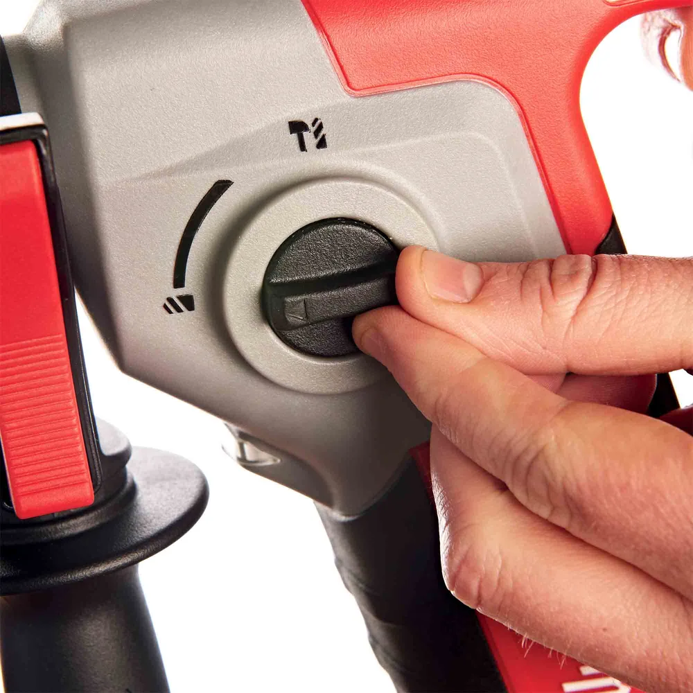 Milwaukee M18 BH-0 18V Kompakt slagborrmaskin