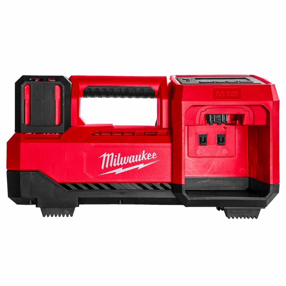 Milwaukee M18 BI-0 18V Kompressor