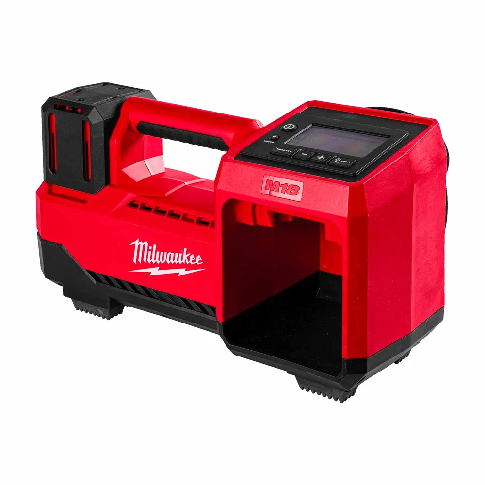 Milwaukee M18 BI-0 18V Kompressor