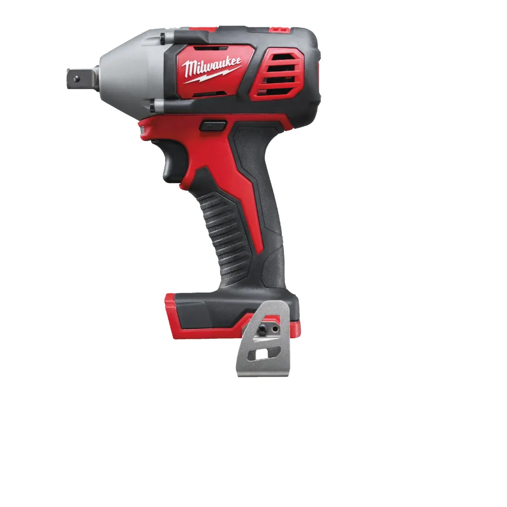 Milwaukee M18 BIW12-0 18V slagskruvmejsel
