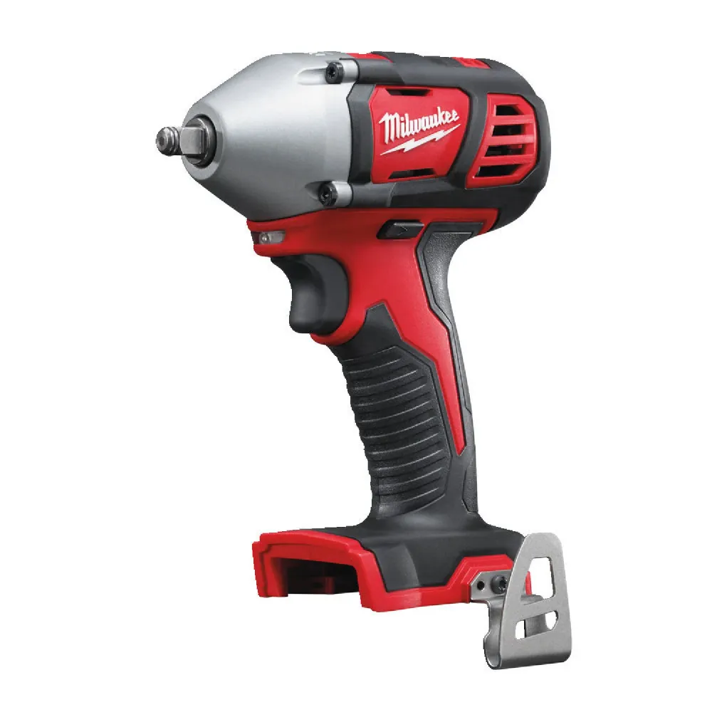 Milwaukee M18 BIW38-0 18V slagskruvmejsel
