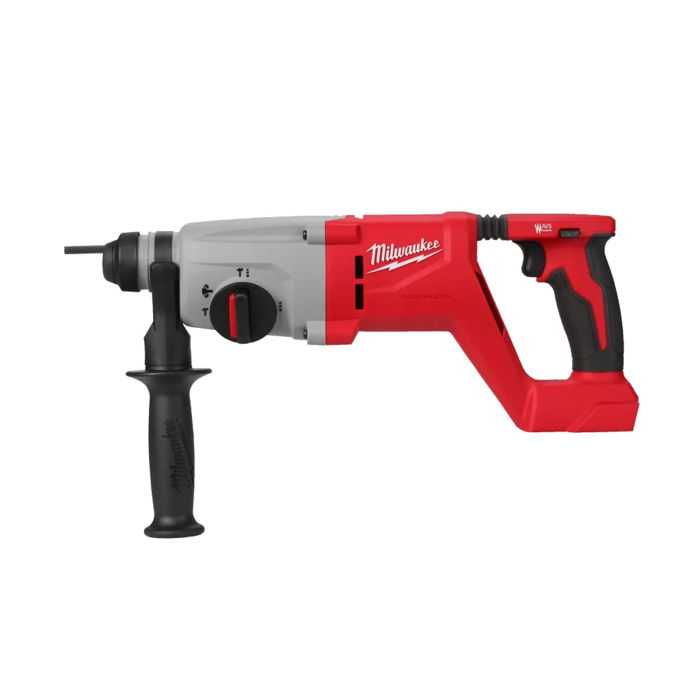 Milwaukee M18 BLHACD26-0X 18V slagborrmaskin