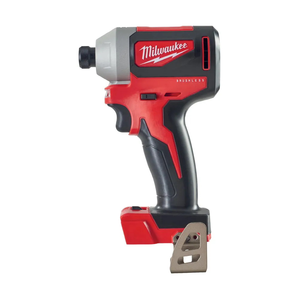 Milwaukee M18 BLID2-0X 18V slagskruvmejsel