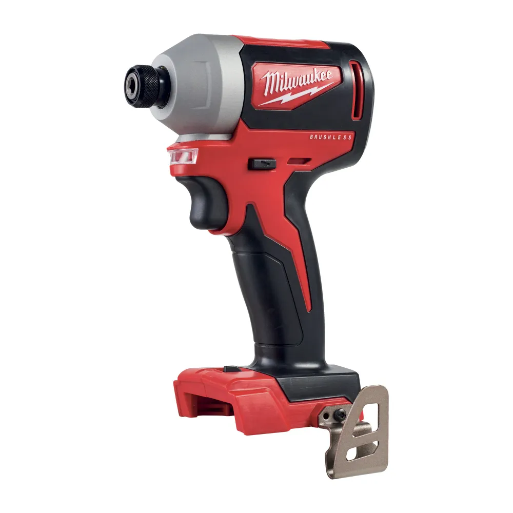 Milwaukee M18 BLID2-0X 18V slagskruvmejsel