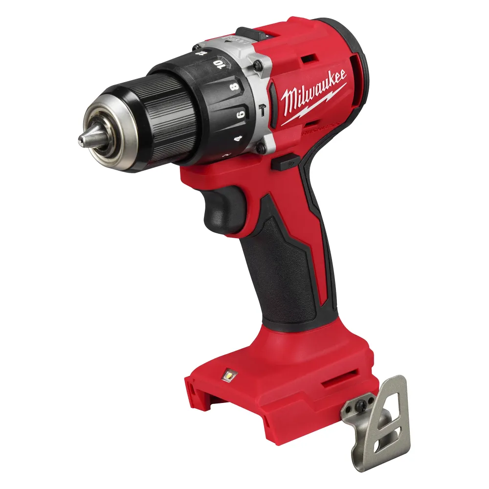Milwaukee M18 BLPDRC-0 18V Borrskruvdragare