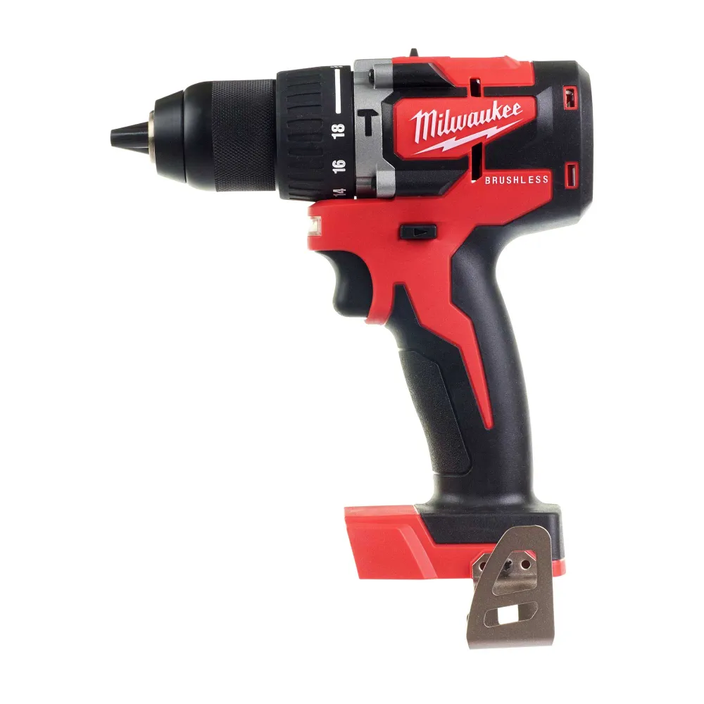Milwaukee M18 BLPDRC-402C slagborrmaskin