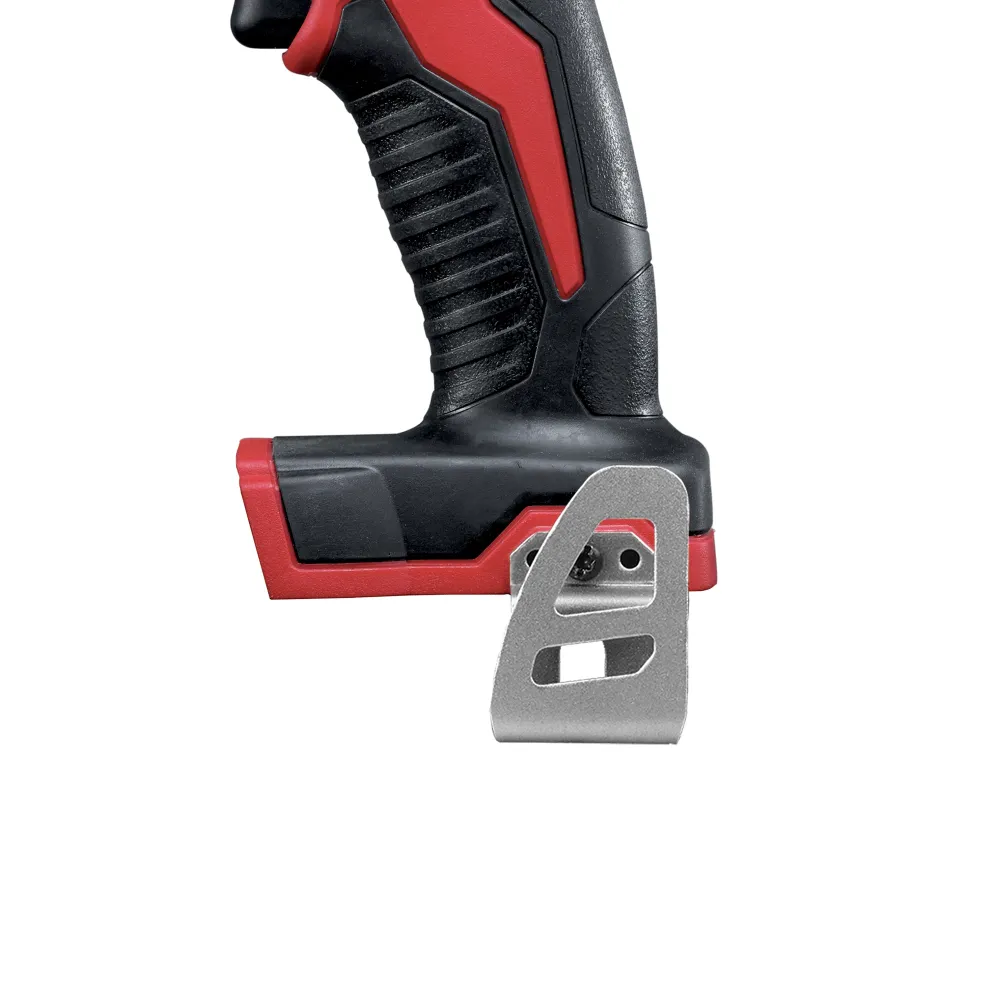 Milwaukee M18 BPD422C 18V 2Ah + 4Ah skruvmejsel