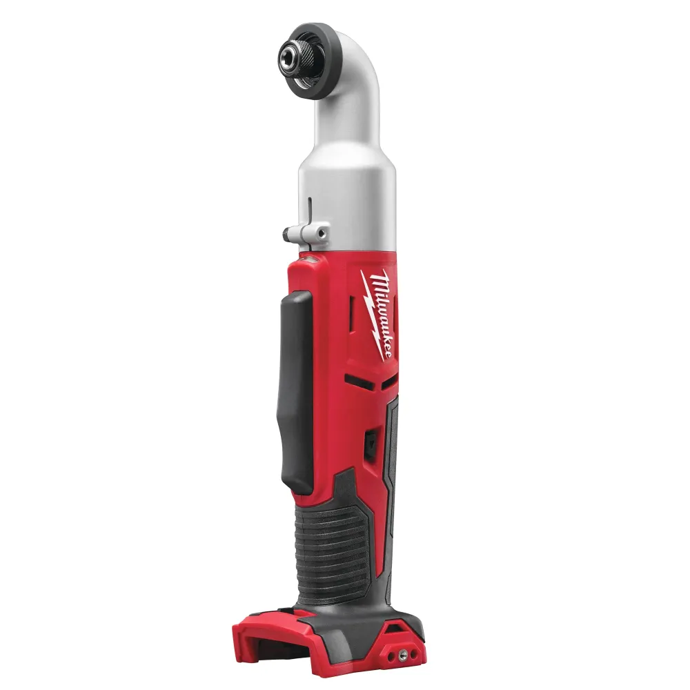 Milwaukee M18 BRAID-0 18V Vinkelslagskruvmejsel
