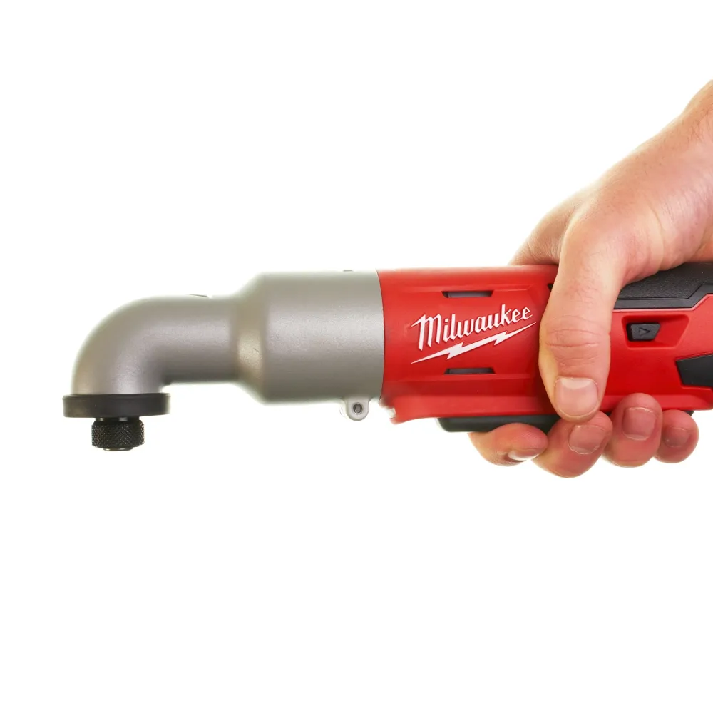 Milwaukee M18 BRAID-0 18V Vinkelslagskruvmejsel