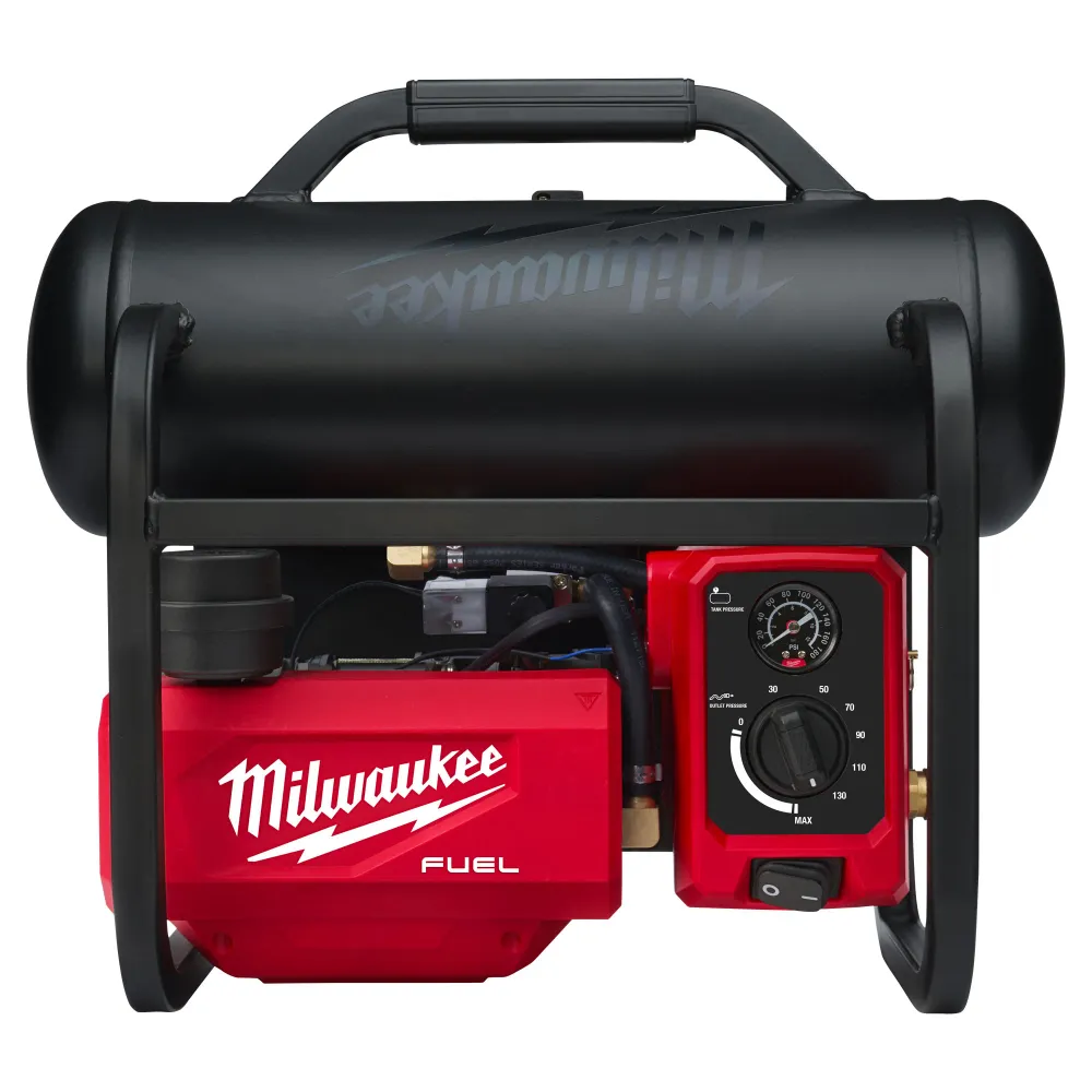 Milwaukee M18 FAC 0 18V Kompressor