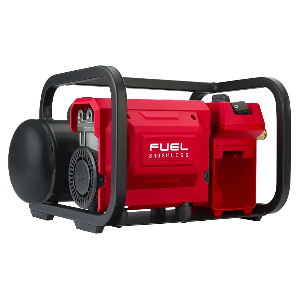Milwaukee M18 FAC 0 18V Kompressor