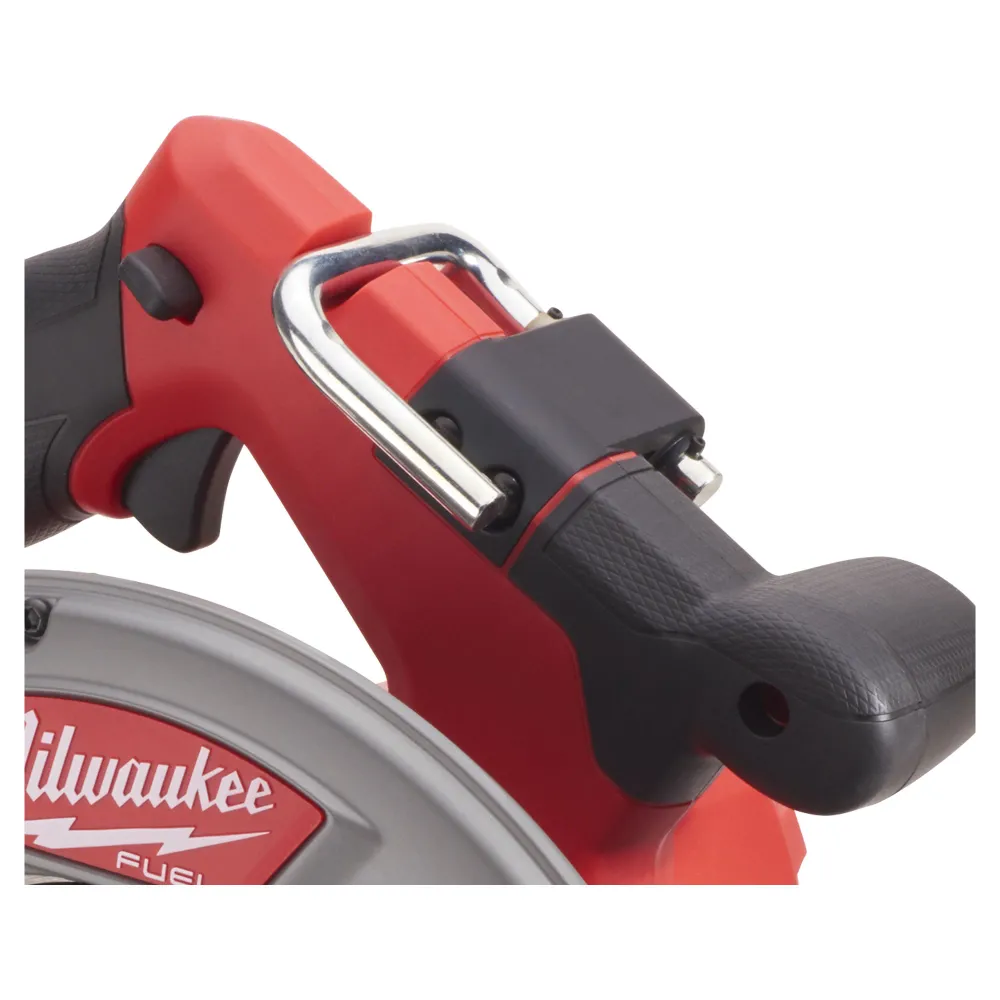 Milwaukee M18 FCSG66-121C 18V 12Ah Cirkelsåg