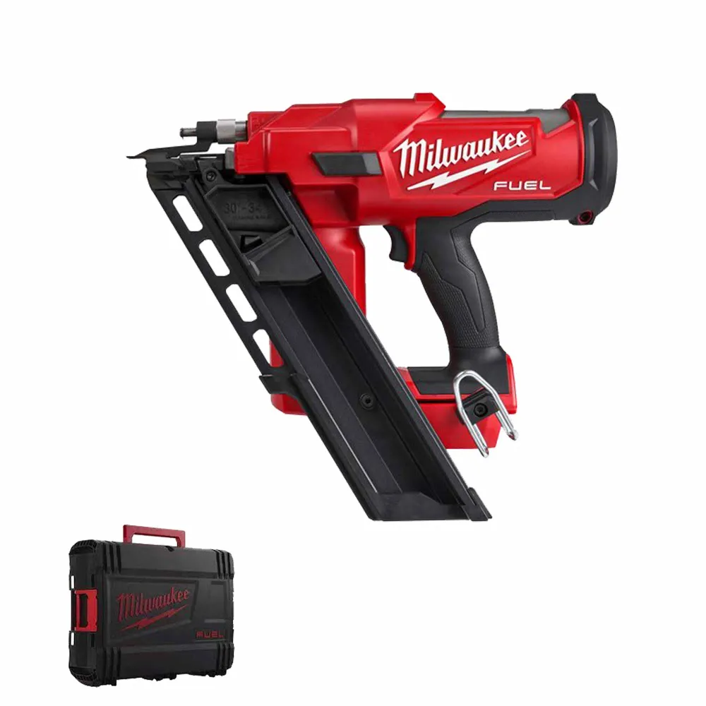 Milwaukee M18 FFN-0 18V Spikpistol