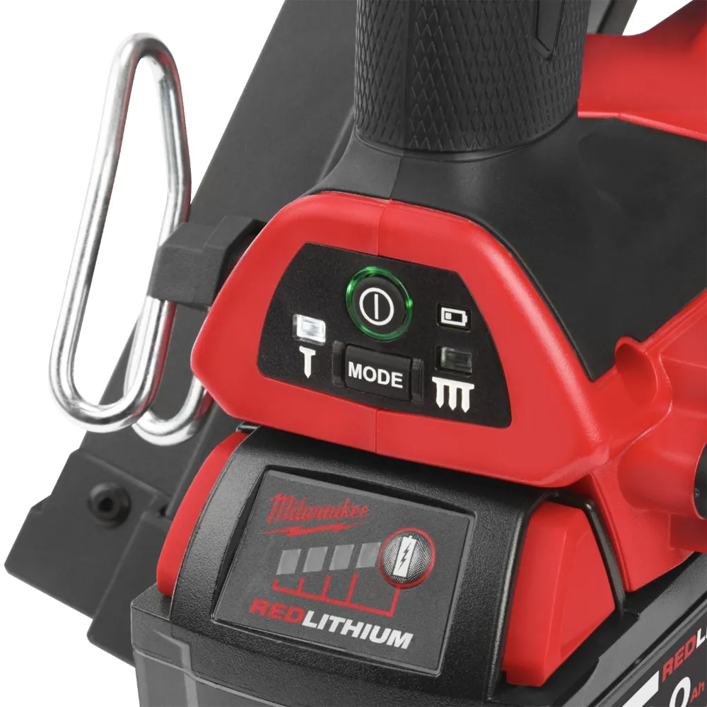 Milwaukee M18 FFN-0 18V Spikpistol